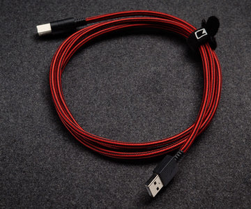 USB cable