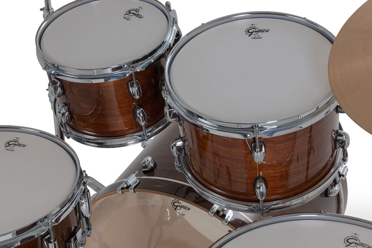 CATALINA Maple Walnut Glaze CM2-E625-WG