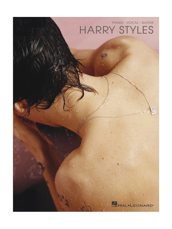 Harry Styles - PVG
