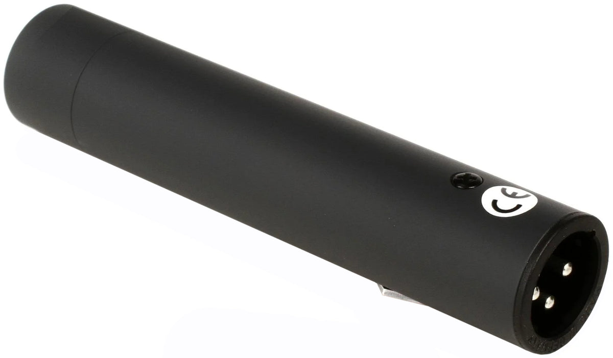 KM 183 Black