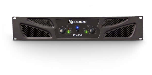 Crown Audio XLI800