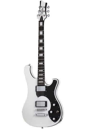 Stargazer-6 Gloss White