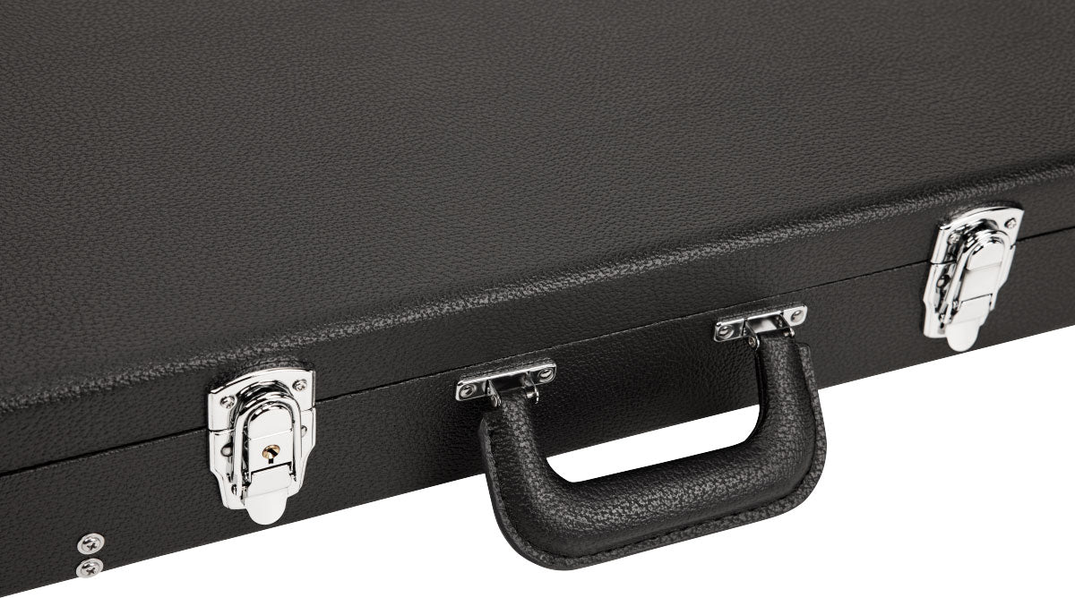 Spectra Bass Black Case