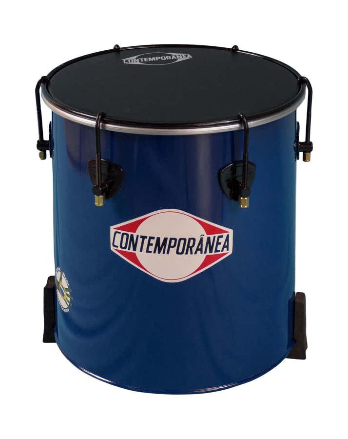 G-SUN - Surdo Aluminum Ginga Nesting 12" X 34CM
