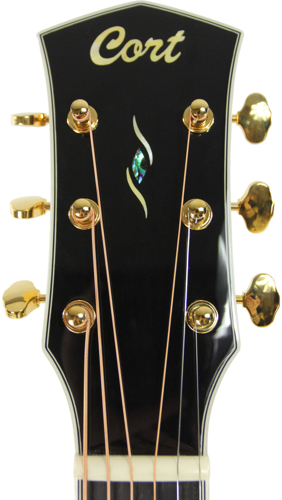 Guitar Cort Gold O8 Naturel