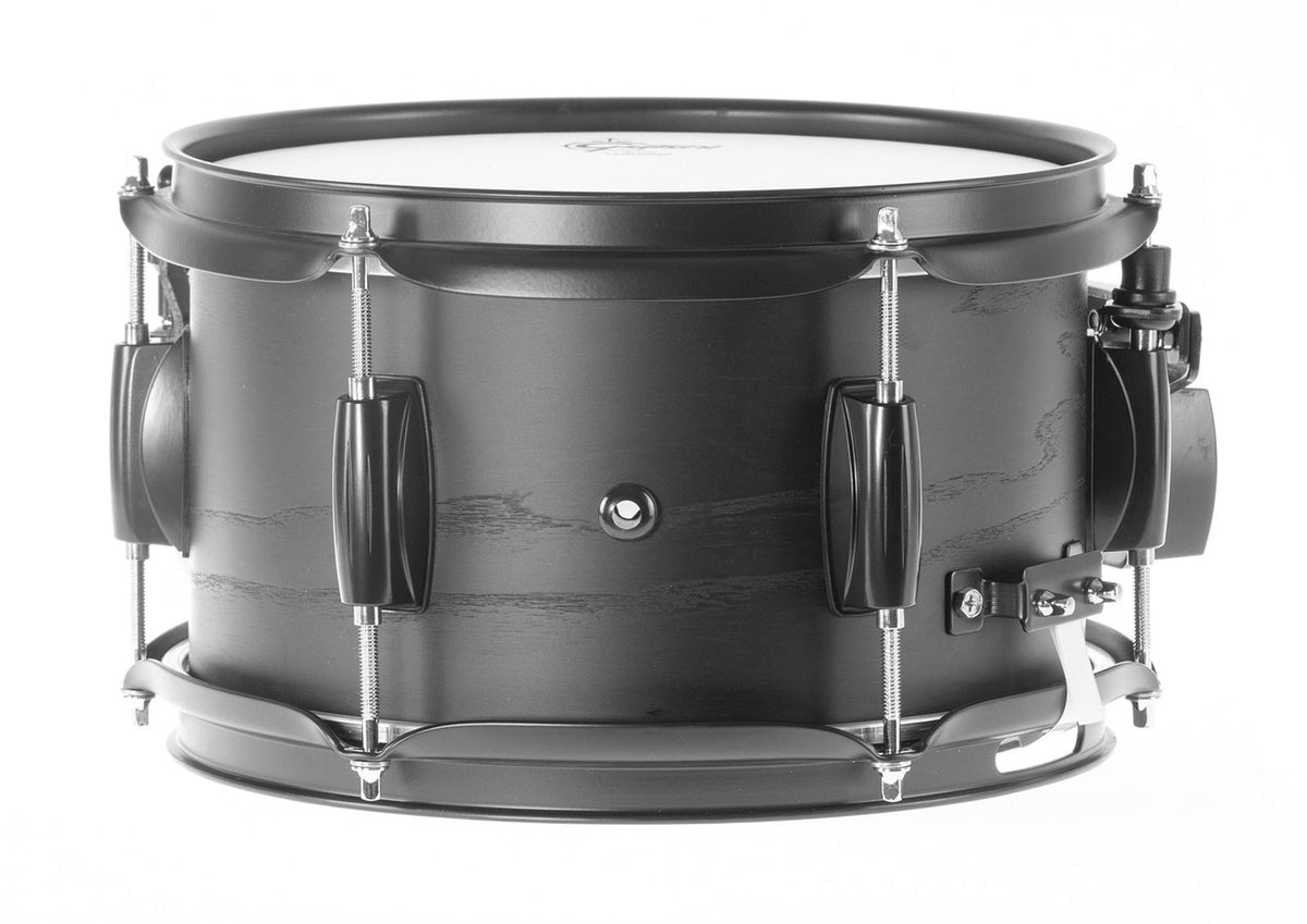 S1-0610-ASHT - SILVER SERIES 10" X 6" ASH