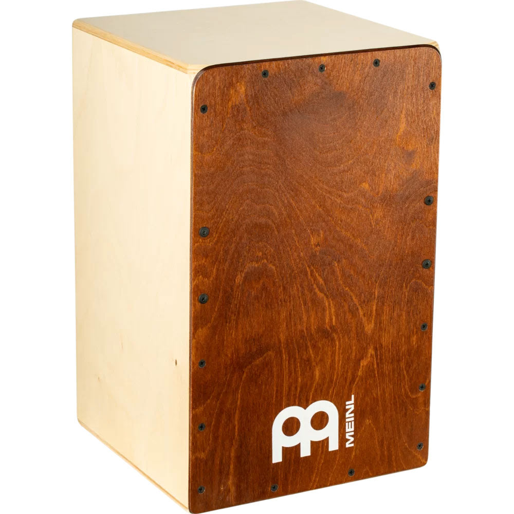 SC100AB - 11 3/4 X 19 3/4 SNARECRAFT CAJON ALMOND BIRCH FRONTPLATE