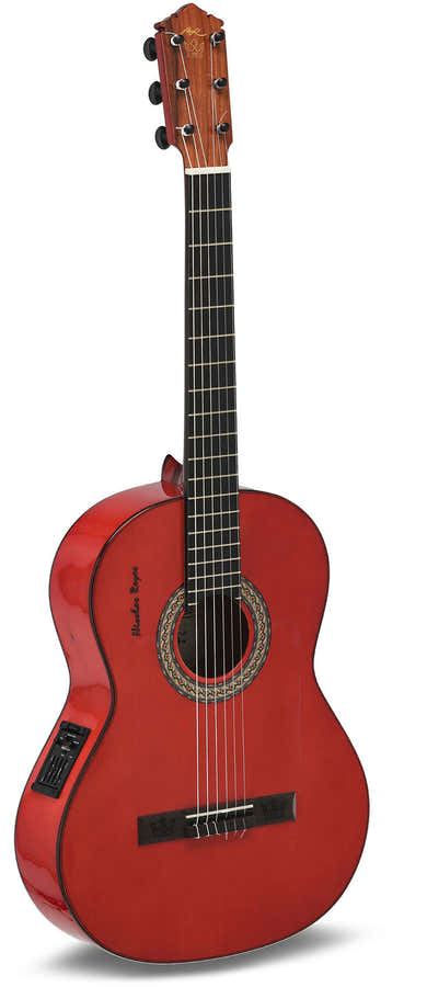 Signature Legacy Gipsy Kings Red