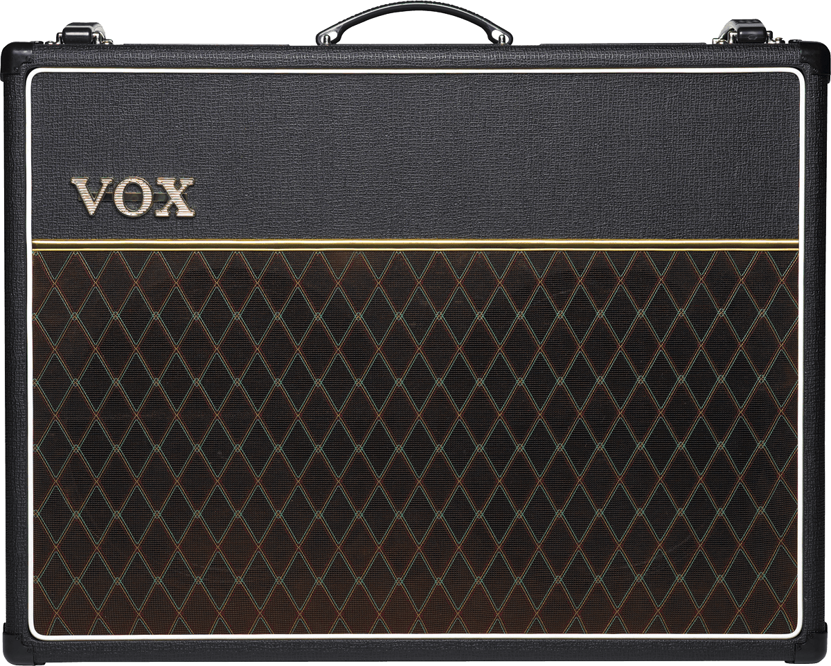 AC30C2 CUSTOM