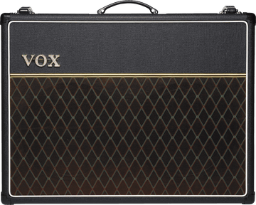 AC30C2 CUSTOM