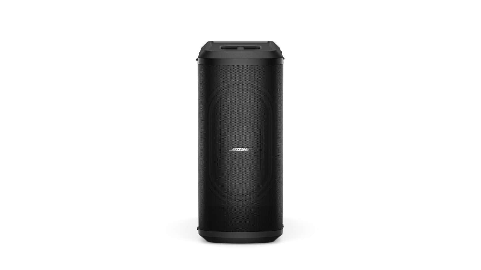 SUB1 - SUBWOOFER FOR L1 PRO 32 or S1 PRO