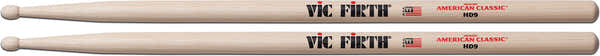 Vic Firth AMERICAN CLASSIC HICKORY HD9