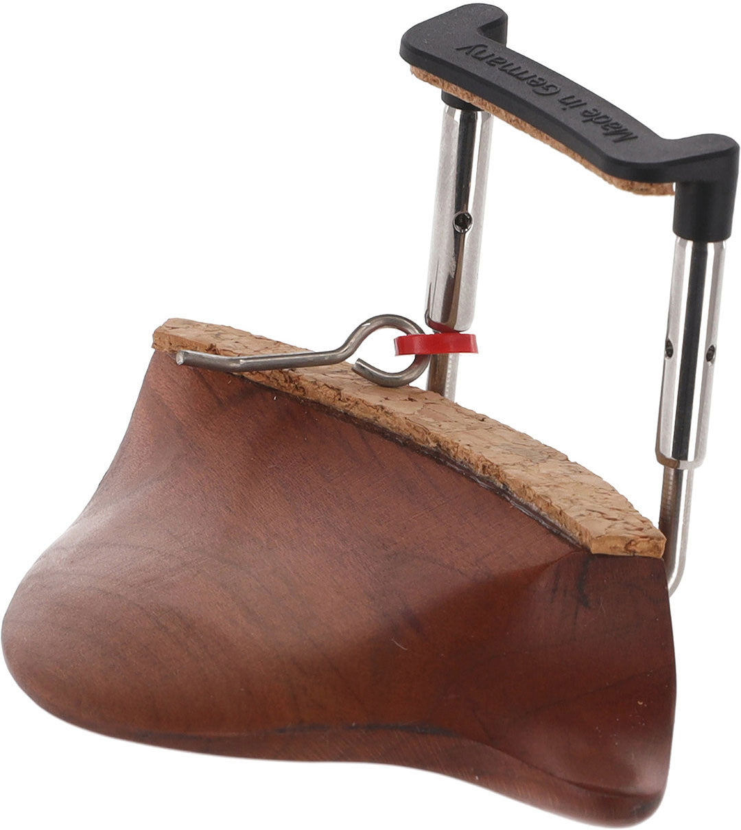 Chinrest Dresden Plum (4/4)