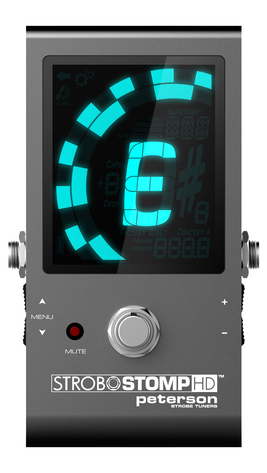 Peterson Strobostomp HD