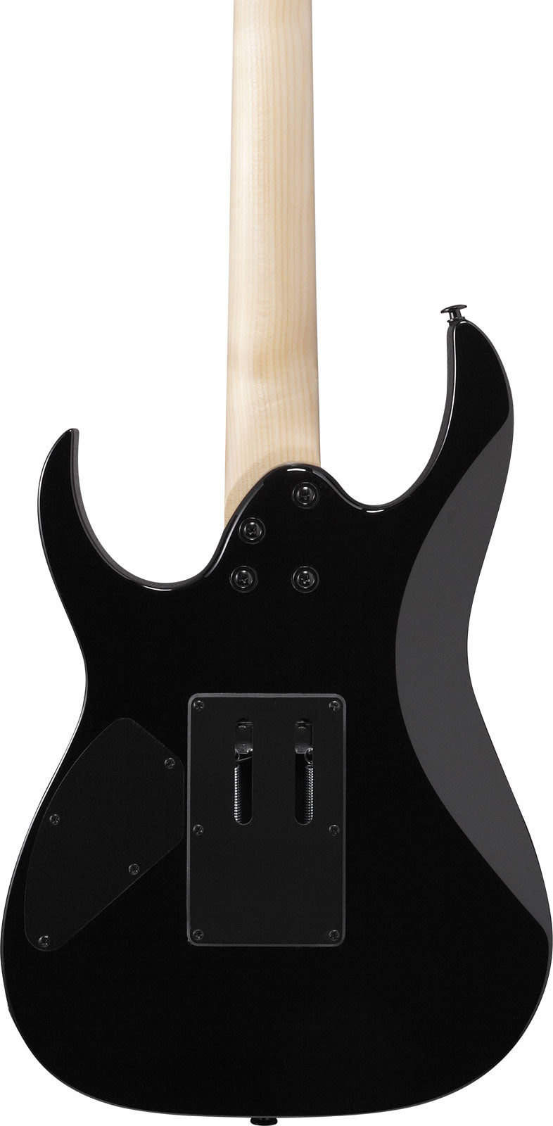 GRG320FA-TBS Transparent Blue Sunburst Gio