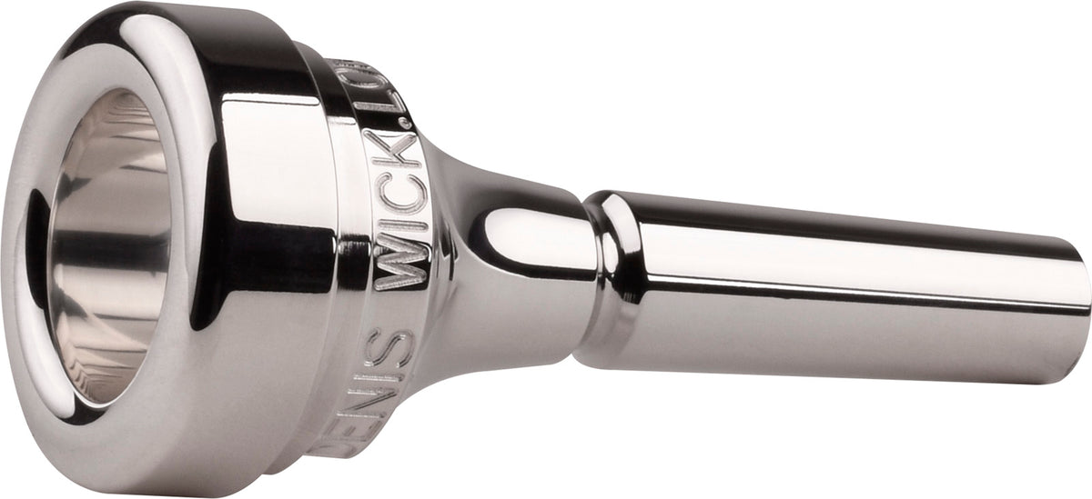 Classic 1 Silver (Alto Saxhorn)
