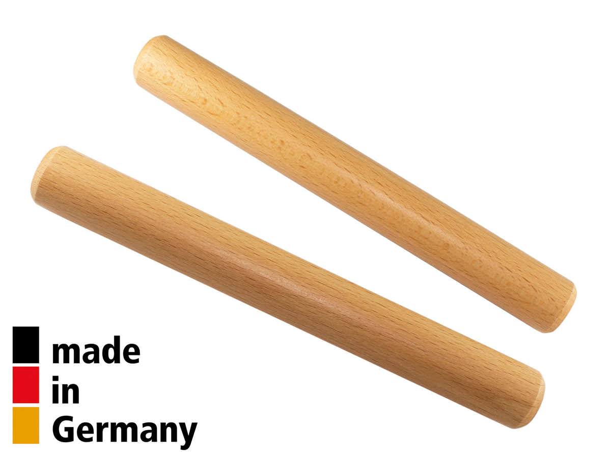 CLAVES BEECH 20.5X2.5CM - 3+