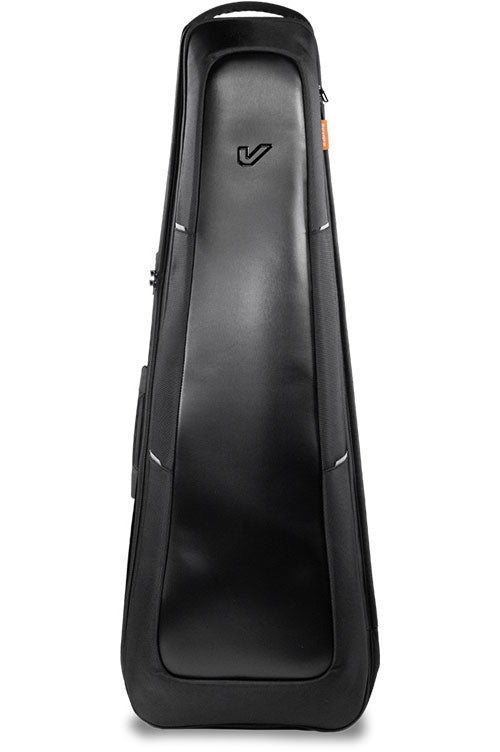 Kapsule - Electric Guitar Black
