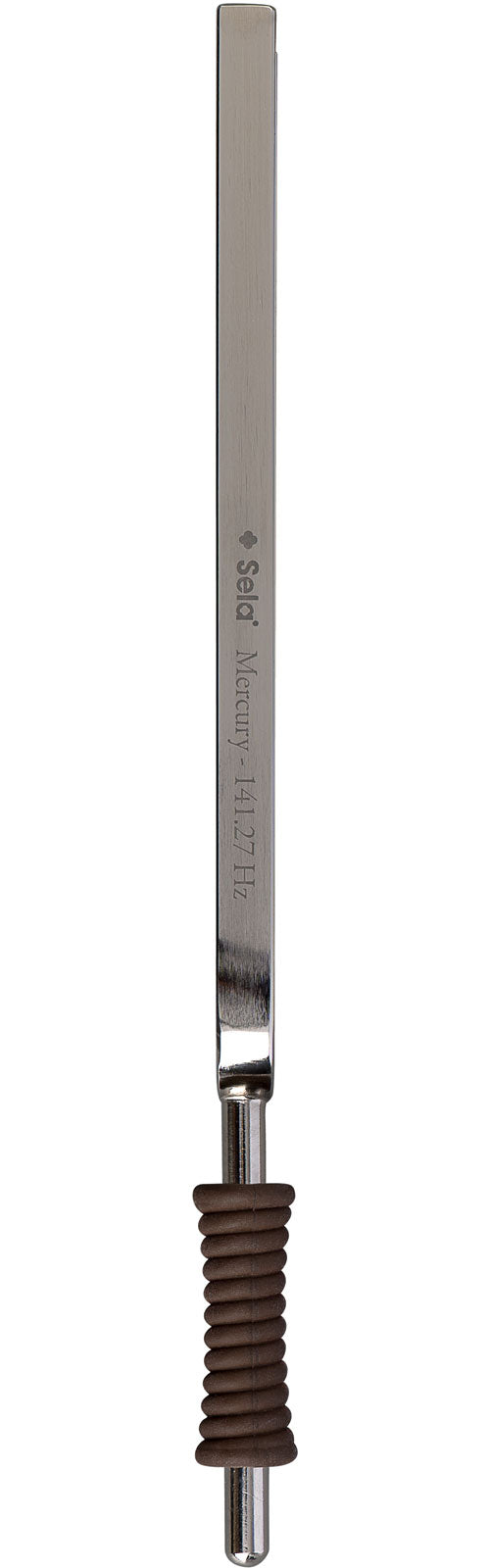 Wellness Tuning Fork - Mercury 141,27 Hz