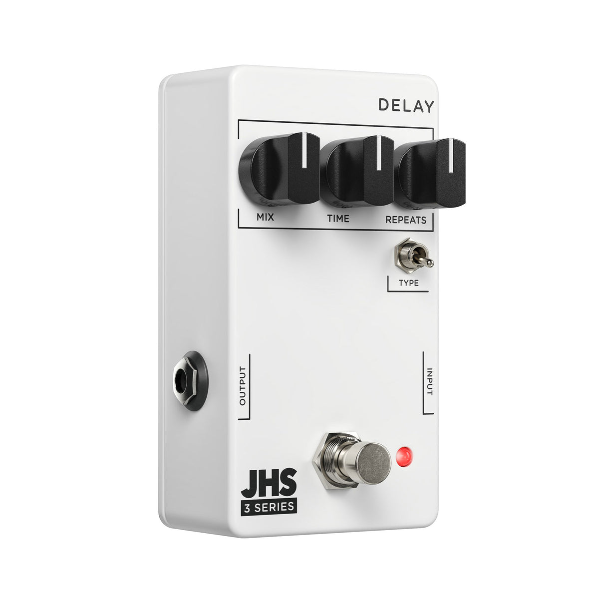 3 Series Delay