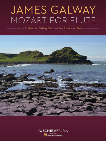 Mozart for Flute