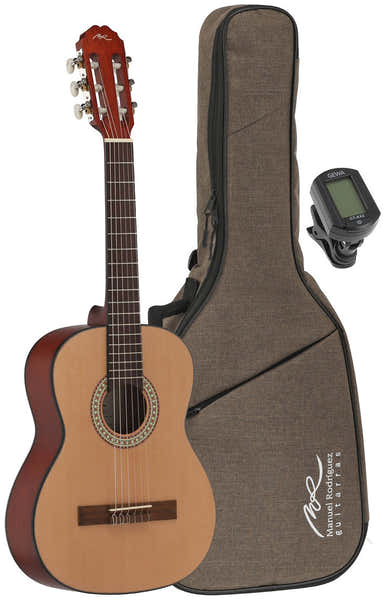 Manuel Rodriguez Estudio Cèdre Mat Set 1/2 Mat