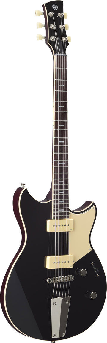 Revstar Standard Rss02T Black