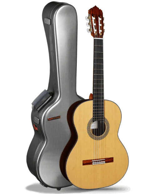 Professional M & M SERIE C + Case 9568