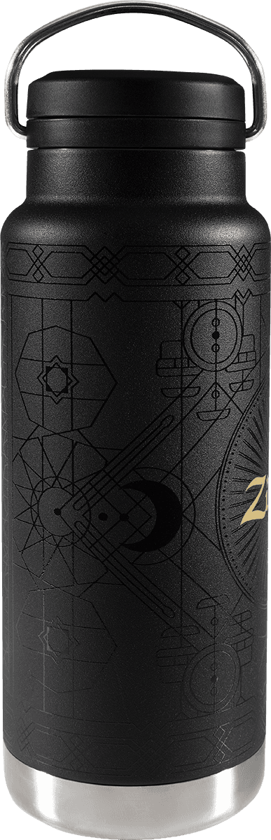 Klean Kanteen Bottle 1L