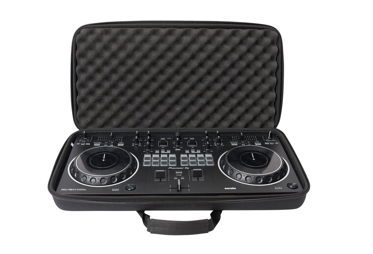 CTRL Case DDJ-REV1 Black/black