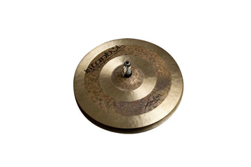 Custom - Sultan Hi-Hat 14" - Matte