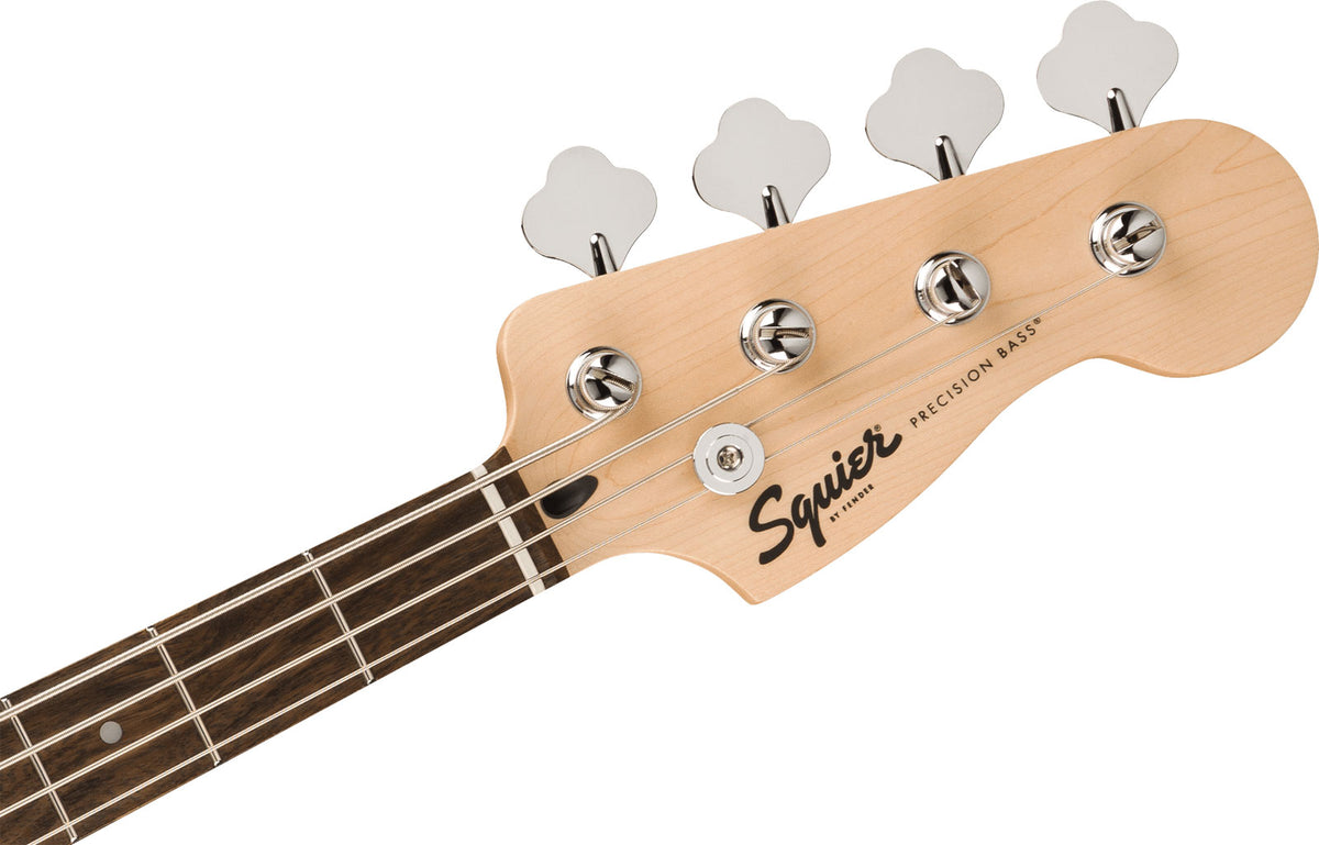 Precision Bass Split Single-Coil SONIC LRL Midnight Blue