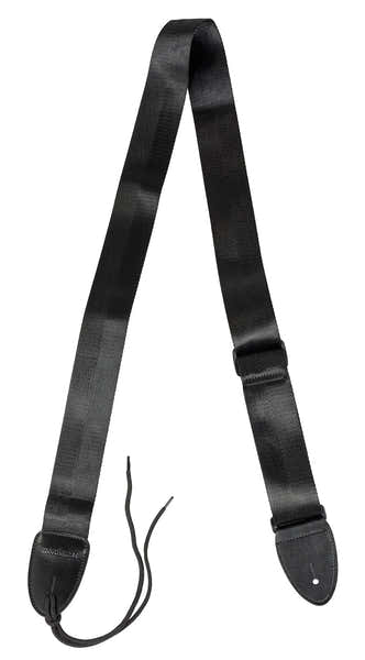 GS120 BLACK NYLON
