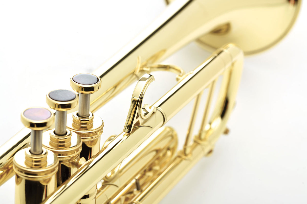 C CONFLUENCE - LACQUER