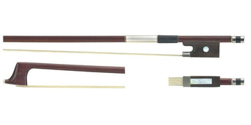 Bow 3/4 Study - Octagonal Brazilwood