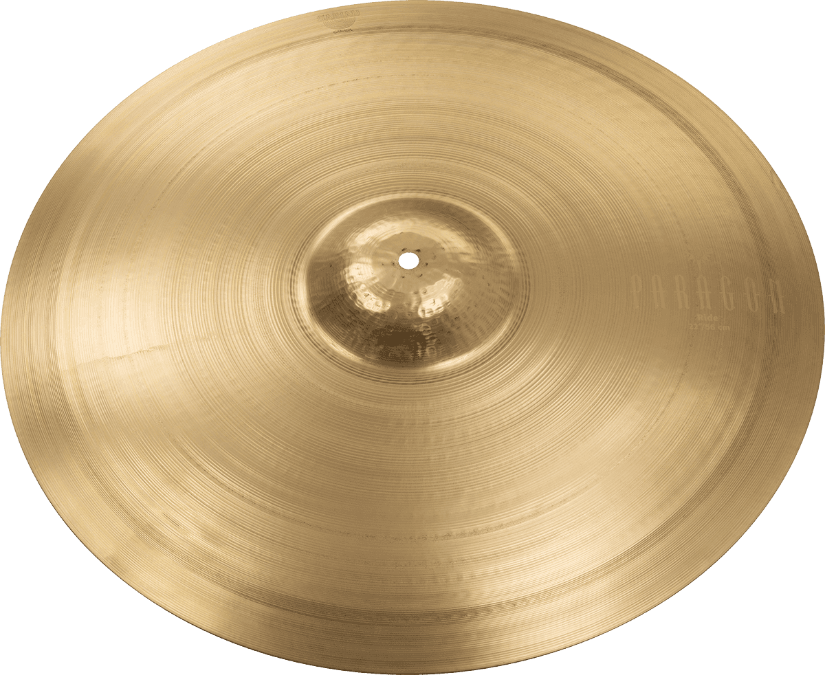 NEIL PEART RIDE 22" PARAGON
