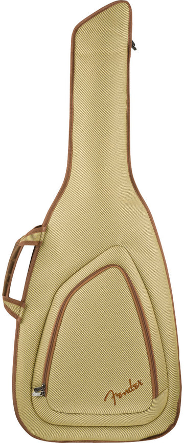 10mm Electric Gigbag Tweed - FET610
