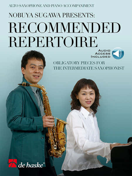 Dehaske Recommended Repertoire