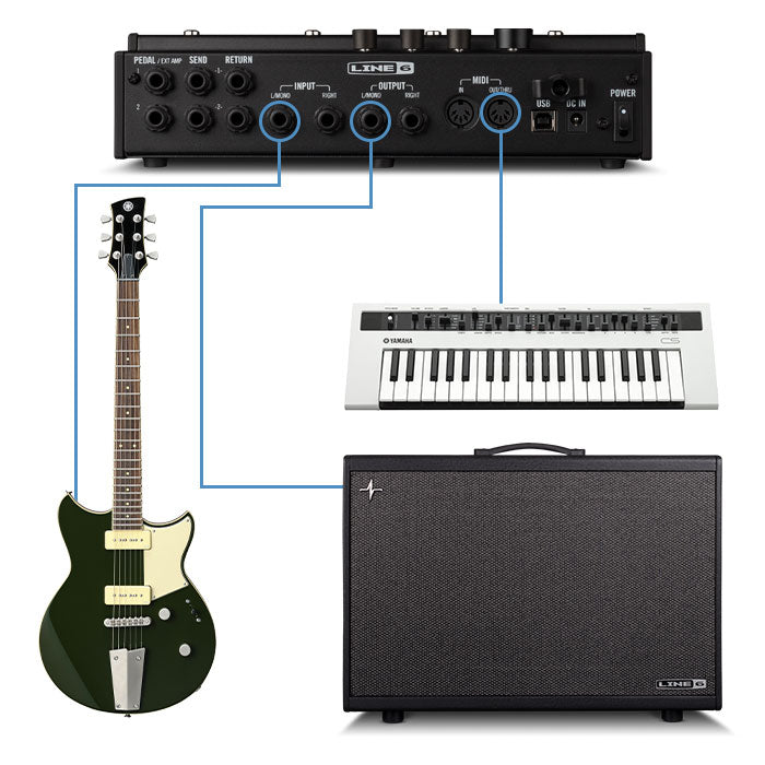 HX Effects