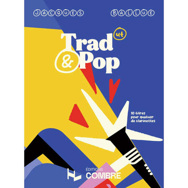 Combre Trad & Pop Version En Ut