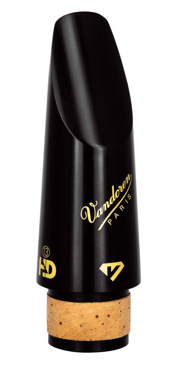 Black Diamond HD Series 13 - Bb Clarinet (BD4 HD)