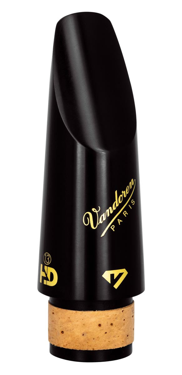 Black Diamond HD Series 13 - Bb Clarinet (BD4 HD)