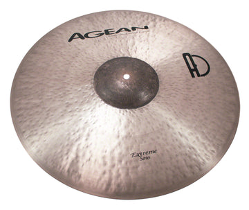 20" CRASH THIN EXTREME