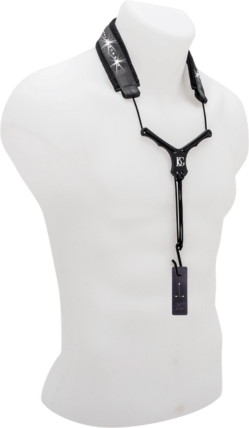 ZEN ELASTIC GLAM CORD - CLAR