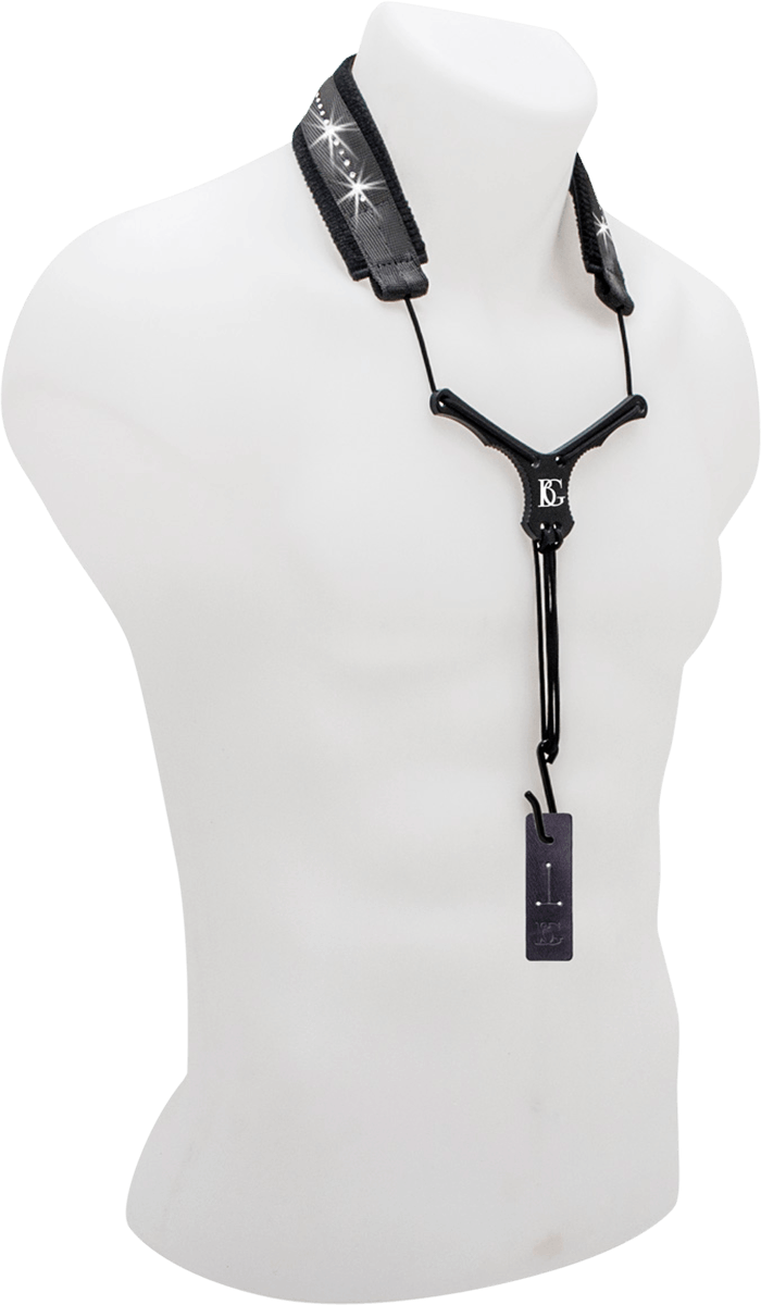 ZEN ELASTIC GLAM CORD - CLAR