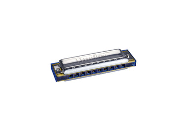 Milteau Deep Blues (new) D/D - 10 Hole