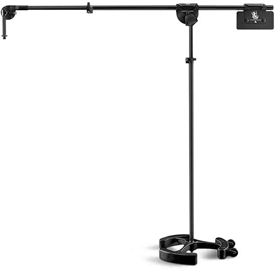 Latch Lake Micking 2200 Boom Stand Black