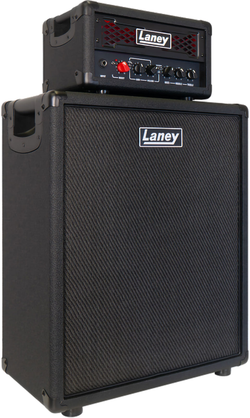 IRF-LEADTOP + 1X12" Speaker Stack