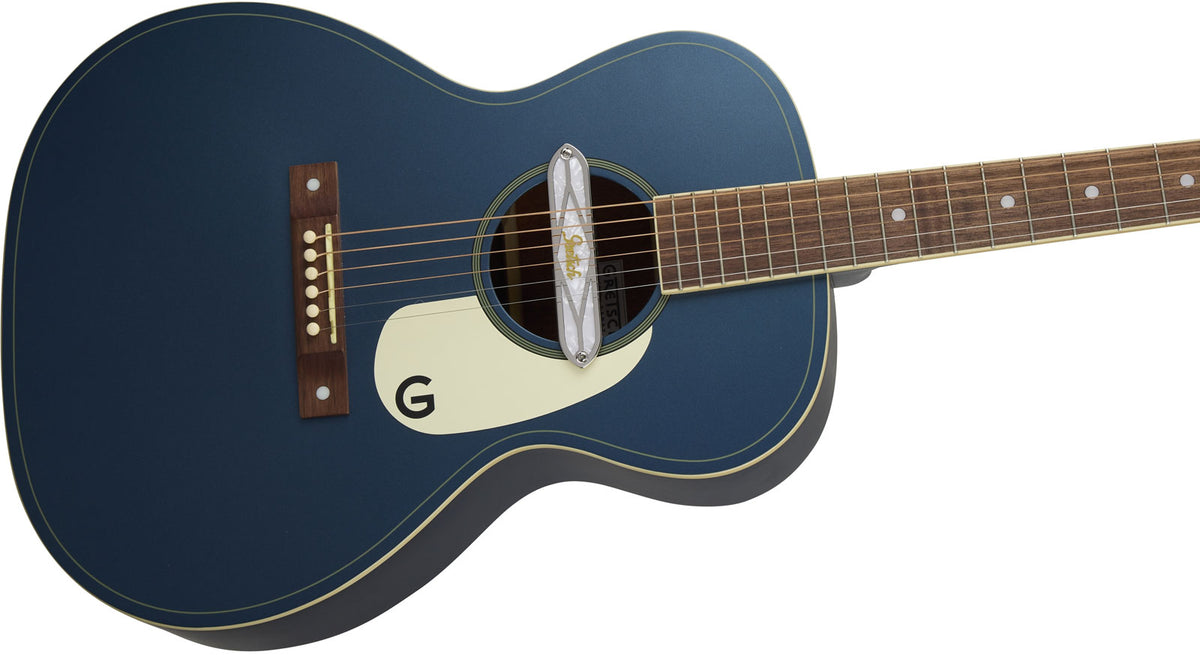 Concert Deltoluxe Series Jim Dandy WN Dark Denim Top
