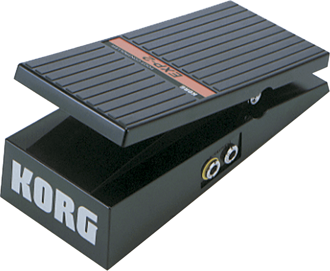 Expression Pedal EXP-2